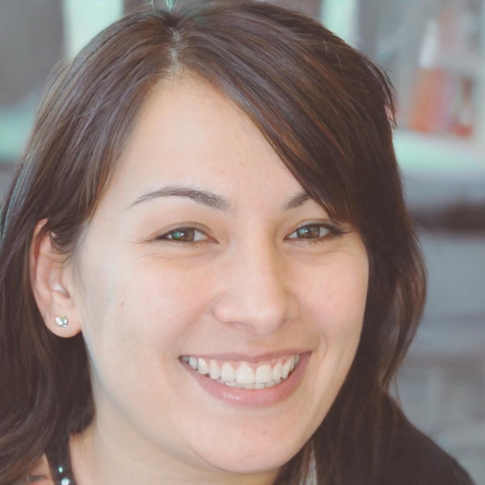 Portrait of Clodagh Boháčková, Investment Mentor