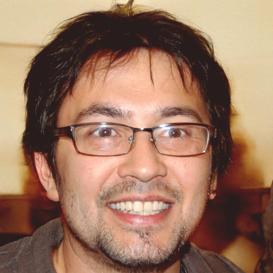 Portrait of Darragh Kivlehan, Investment Mentor