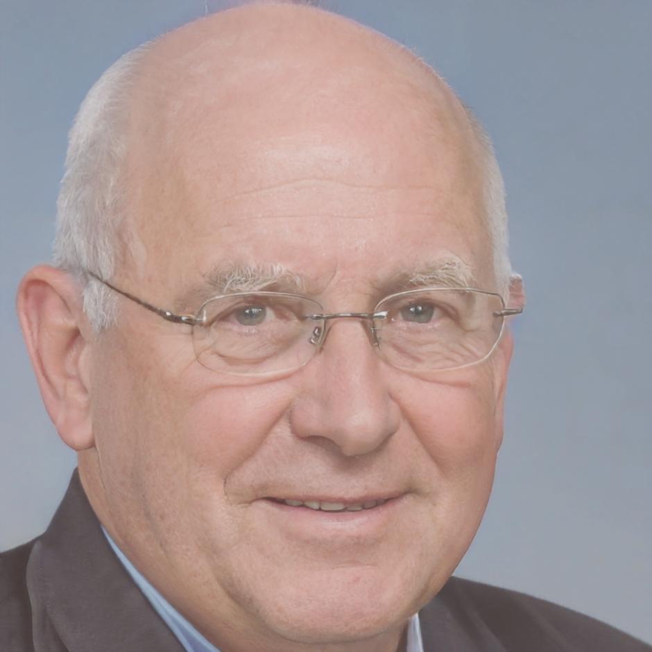 Eoghan Fitzpatrick, Senior Developer at Seldron